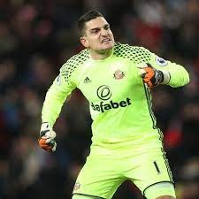 Vito Mannone