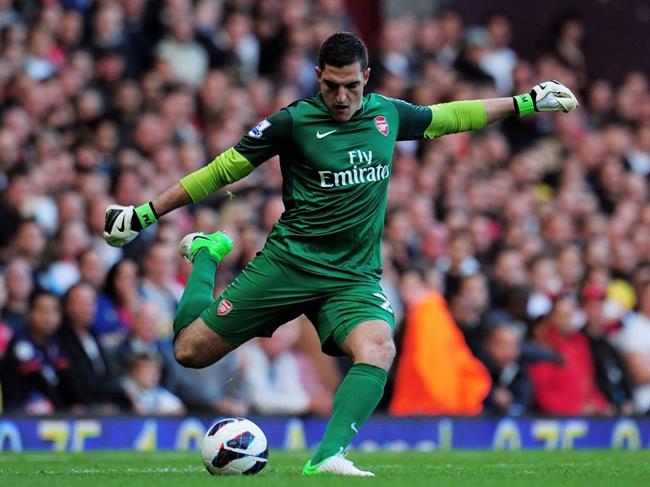 Vito Mannone
