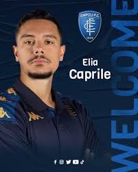 Elia Caprile
