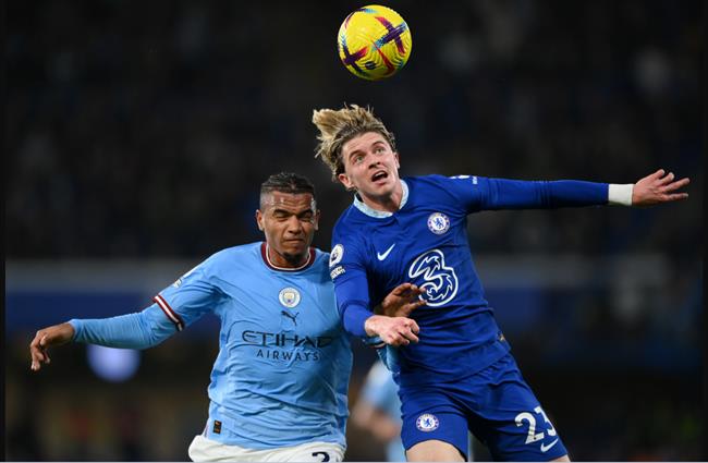 Dimitar Berbatov du doan Man City danh bai Chelsea