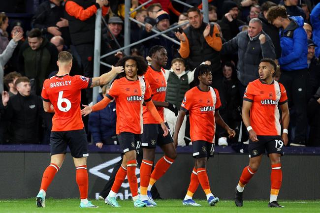 Nhận định MU vs Luton (22h00 ngày 1111) Đón liều thuốc giảm đau 2 Nhận định MU vs Luton (22h00 ngày 1111) Đón liều thuốc giảm đau 2