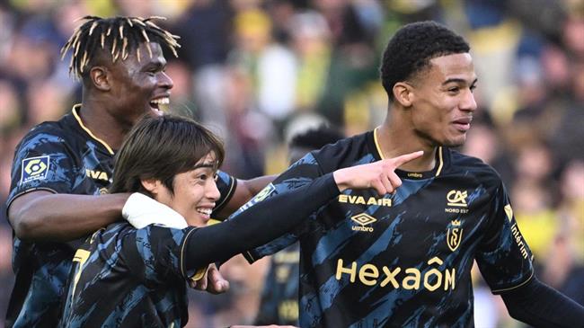 Nhận định Reims vs PSG (23h00 ngày 1111) Không dễ cho đội khách 1