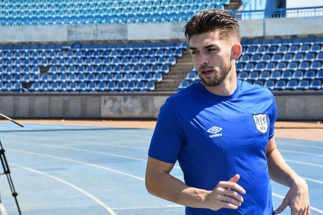 Ngoại binh CLB Hà Nội sẵn sàng đối đầu Riyad Mahrez ở vòng loại World Cup 2026