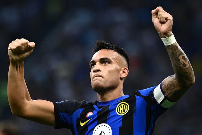 Lautaro Martinez: Một Icardi rất khác của Inter Milan