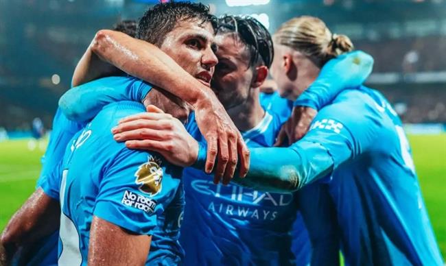 Sao Man City nói gì sau trận hòa khó tin trước Chelsea?