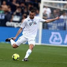 Sebastian Walukiewicz