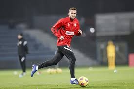 Sebastian Walukiewicz