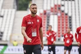 Sebastian Walukiewicz