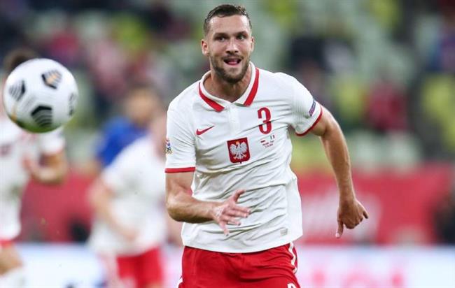 Sebastian Walukiewicz