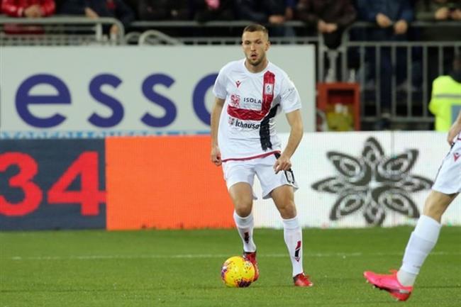 Sebastian Walukiewicz