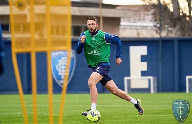 Sebastian Walukiewicz