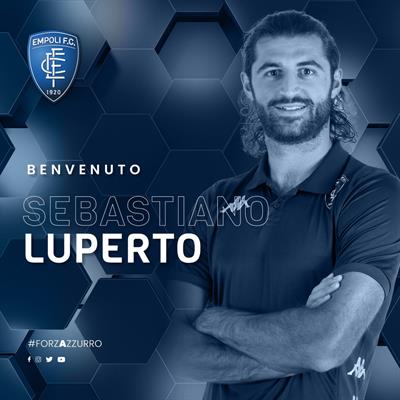 Sebastiano Luperto