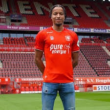 Tyronne Ebuehi