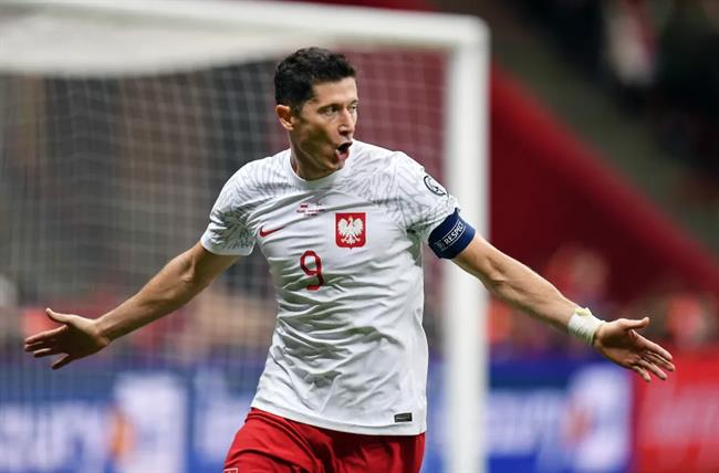 Giới thiệu đội tuyển Ba Lan tại Euro 2024 2