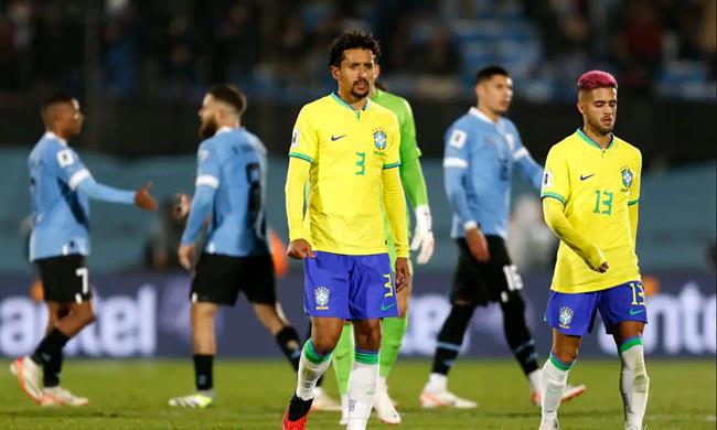 Ronaldinho chê ĐT Brazil năm nay yếu nhất trong những năm qua 1 Ronaldinho chê ĐT Brazil năm nay yếu nhất trong những năm qua 1