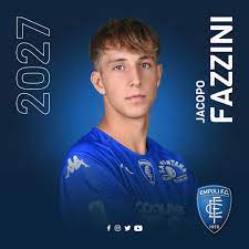 Jacopo Fazzini