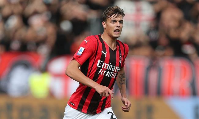 Daniel Maldini