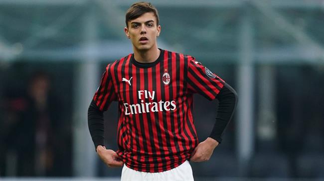 Daniel Maldini