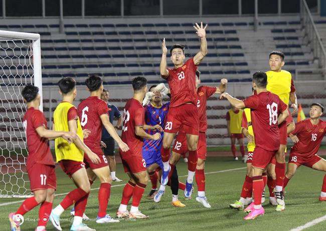 lịch thi đấu u17 châu a 2024