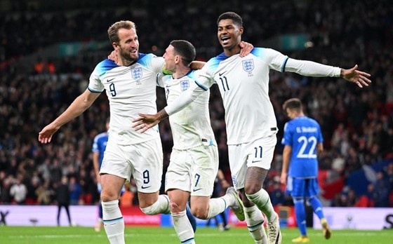 Nhận định Anh vs Malta (02h45 ngày 1811) Tam sư dễ thắng đậm 1 Nhận định Anh vs Malta (02h45 ngày 1811) Tam sư dễ thắng đậm 1