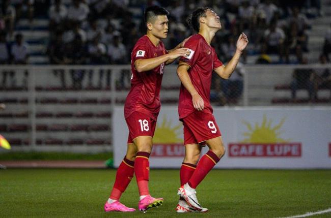Những điều rút ra sau trận Việt Nam 2-0 Philippines