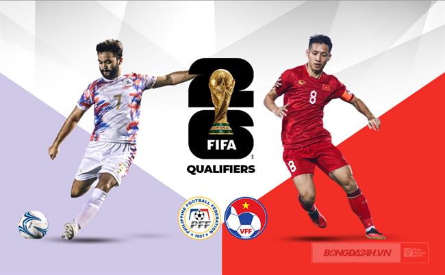 INFOGRAPHIC Việt Nam vs Philippines: Trước giờ bóng lăn