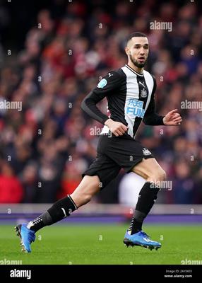 Nabil Bentaleb