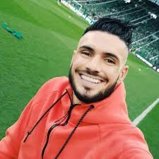 Remy Cabella
