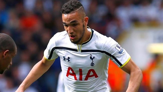 Nabil Bentaleb