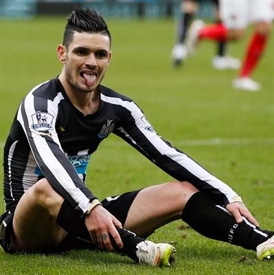Remy Cabella