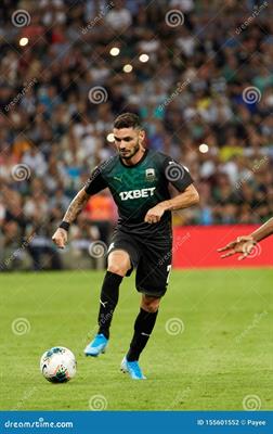 Remy Cabella