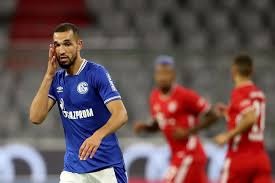 Nabil Bentaleb