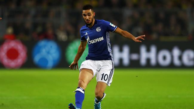 Nabil Bentaleb