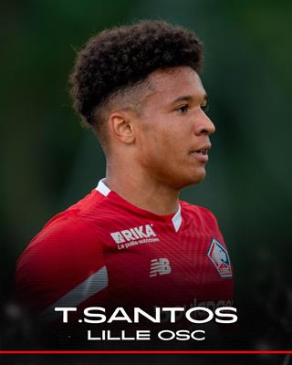 Tiago Santos