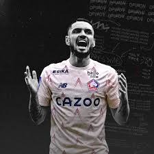 Remy Cabella