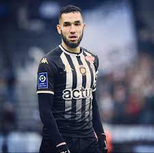 Nabil Bentaleb