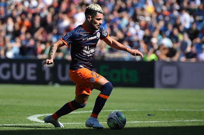 Remy Cabella