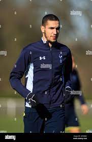 Nabil Bentaleb