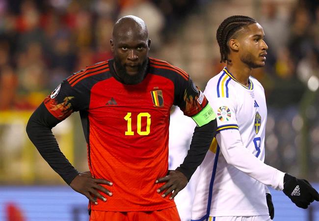 Nhận định Bỉ vs Azerbaijan (00h00 ngày 2011) Đòi lại ngôi đầu 1 Nhận định Bỉ vs Azerbaijan (00h00 ngày 2011) Đòi lại ngôi đầu 1