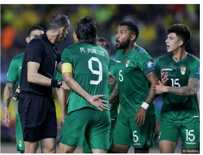 Nhận định Uruguay vs Bolivia (06h30 ngày 2211) Tiếp đà thăng hoa 2