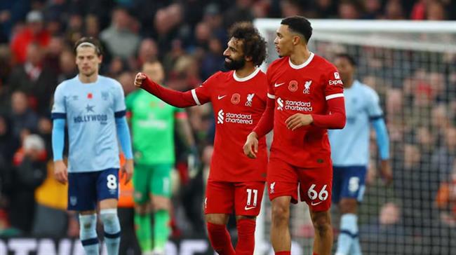 Nhận định Brentford vs Arsenal (00h30 ngày 2611) Không dễ cho Pháo thủ 1