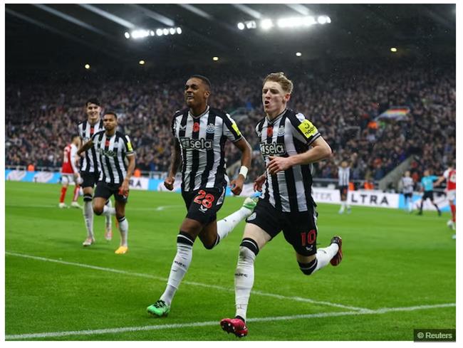 Nhận định Newcastle vs Chelsea (22h00 ngày 2511) Cân sức cân tài 1