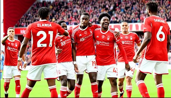 Nhận định Nottingham vs Brighton (22h00 ngày 2511) Không dễ cho đội khách 1