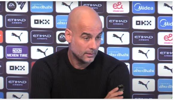 Pep Guardiola kể tên 6 đội bóng cạnh tranh chức vô địch EPL mùa này