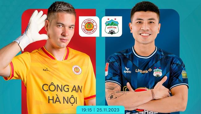 Thi đấu nỗ lực, HAGL vẫn thêm một lần "ôm hận" trước CAHN