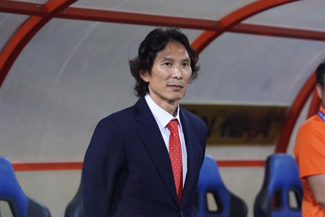 Ngoại binh CAHN cứu rỗi màn ra mắt của HLV Gong Oh Kyun