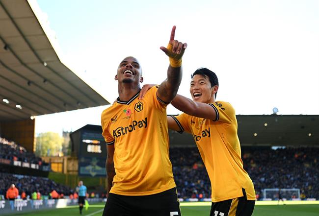 Nhận định Fulham vs Wolves (03h00 ngày 2811) “Bầy sói” chen vào top 10 2