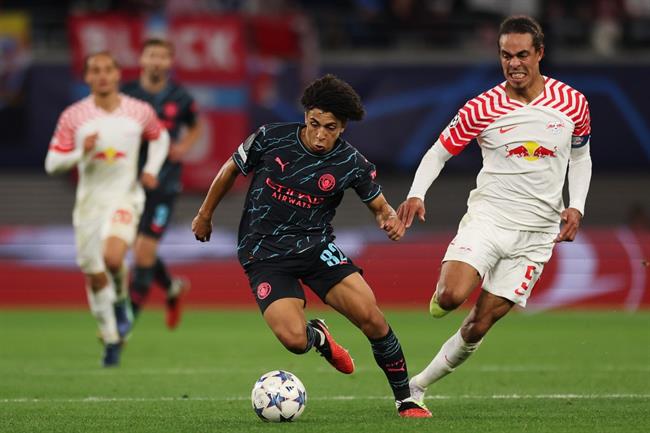 Nhận định Man City vs Leipzig (03h00 ngày 2911) Giữ sức đấu Tottenham 2 Nhận định Man City vs Leipzig (03h00 ngày 2911) Giữ sức đấu Tottenham 2