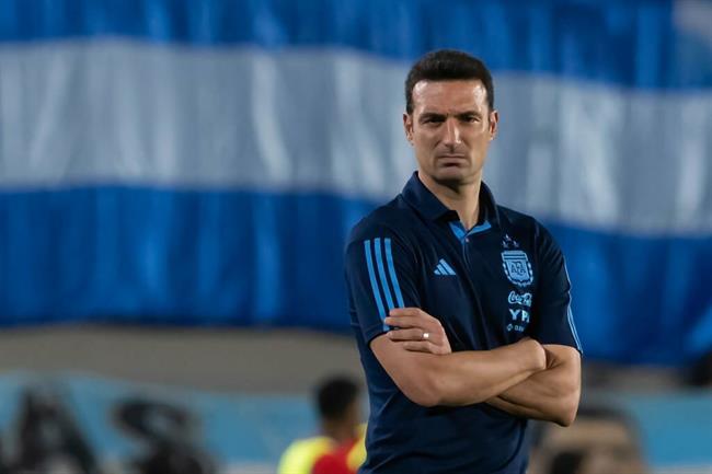 Lionel Scaloni: Tôi không trở nên cao siêu hơn sau chức vô địch World Cup