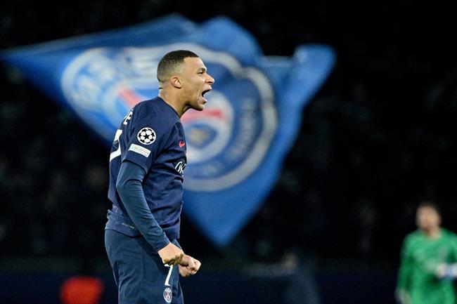 Kylian Mbappe đòi PSG bồi thường 300 triệu Euro 1 Kylian Mbappe đòi PSG bồi thường 300 triệu Euro 1